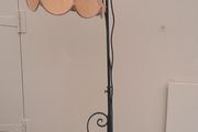 Art Deco Fab Floor Lamp