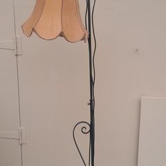 Art Deco Fab Floor Lamp