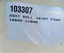 expansion foam