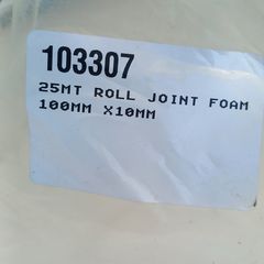expansion foam