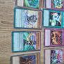 Yu-Gi-Oh! Trading Card 1996 Image 7