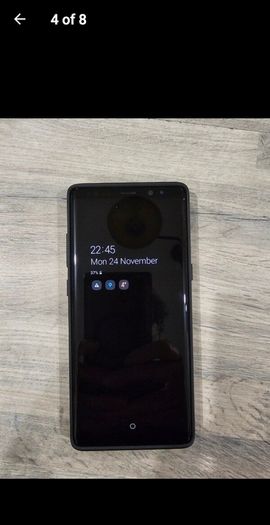 samsung galaxy note 8