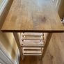 Kitchen trolley, birch Image 6