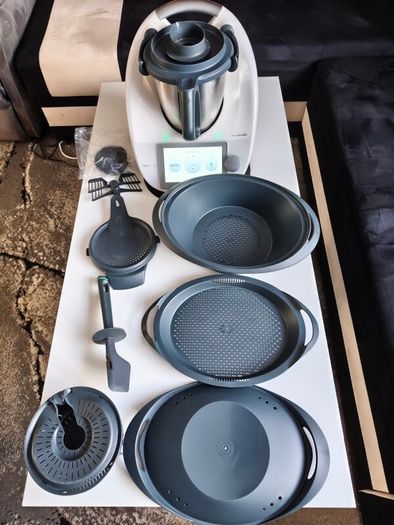 Thermomix TM6