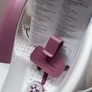 Beurer footspa (vibrating / massage) Image 4