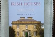 Classic Irish Houses of the Middle Size by Maurice Crsig