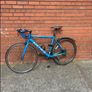 carrera zelos road bike Image 4