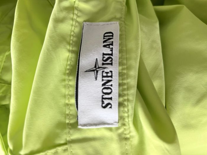 Stone Island Jacket
