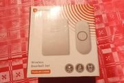 doorbell set wireless