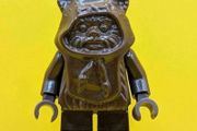Lego EWOK Minifigure Lego Star Wars Lego Minifigure