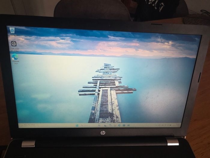 Hp i5 8gen