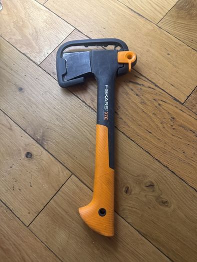 axe