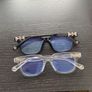 chrome hears blue light glasses Image 2