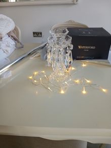 Waterford Crystal