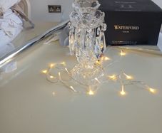 Waterford Crystal