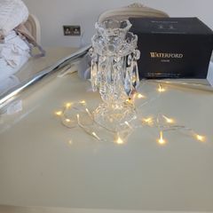 Waterford Crystal