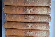 The Henry Irving Shakespeare. Subscription Edition.