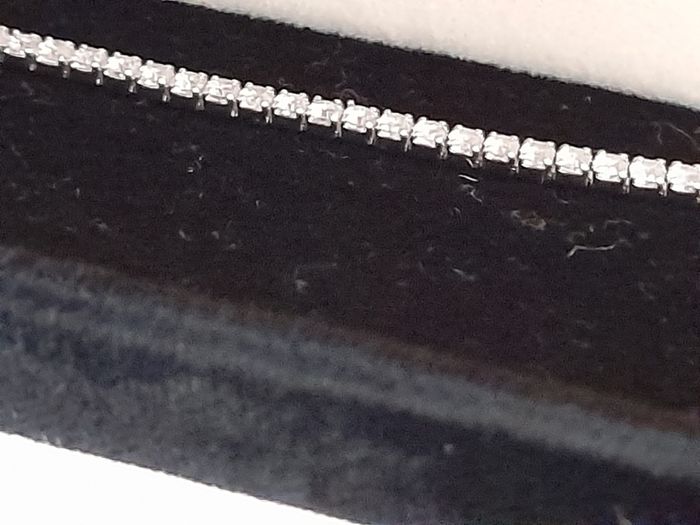 Tennis Bracelet