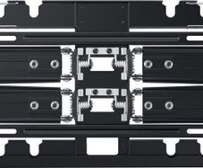 Original Samsung WMN-B05FB (34"- 55") TV Stand Black New