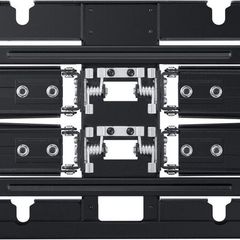 Original Samsung WMN-B05FB (34"- 55") TV Stand Black New