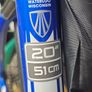 Bicycle aluminium frame fully serviced Image 6