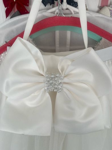 Girls communion dress - Giga Fashion