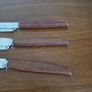 Irish cutlery co.  knives Image 3