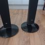 LG Tall Speakers Image 3