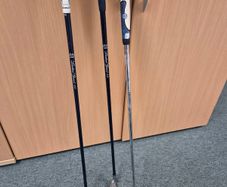 Ladies pitch and putt set