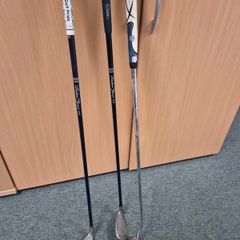 Ladies pitch and putt set