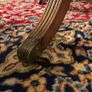 Antique regency table Image 7