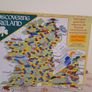 Vintage discovering ireland board game Image 2