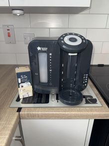 Tommee Tippee bottle maker