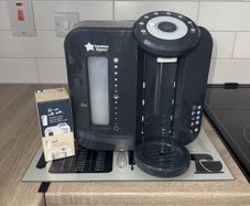 Tommee Tippee bottle maker