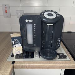 Tommee Tippee bottle maker