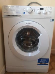 Indesit Innex Parts