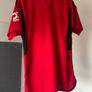 Manchester United jersey Image 3