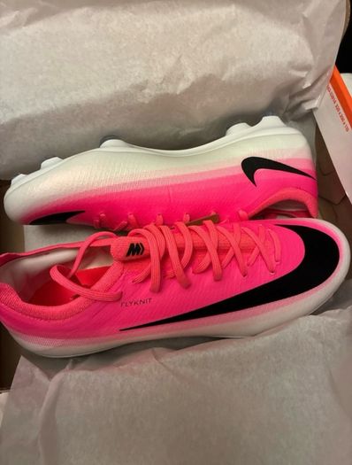Football boots