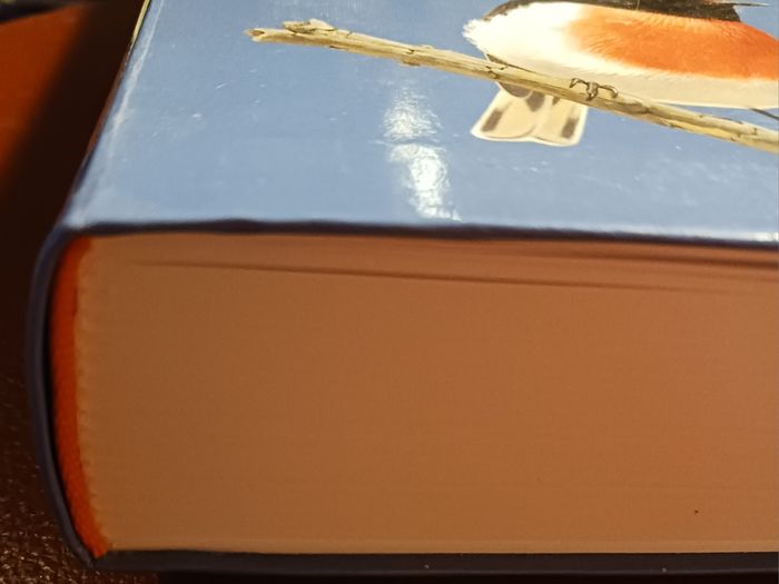 The Australian Bird Guide / 2017/ 1st edition