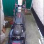 Landmower excellent condition Image 3