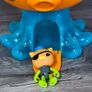 Octonauts Octopod Shark Adventure Playset Fisher Price Image 3