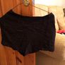 New look size 6 shorts Image 2