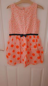 New Name It Pink Dress
