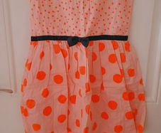 New Name It Pink Dress