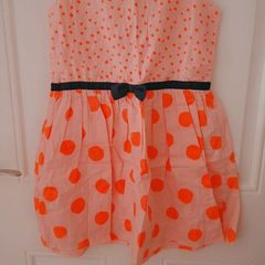 New Name It Pink Dress