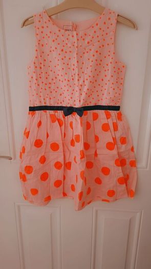 New Name It Pink Dress
