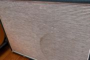 Bruno 2x12 Speaker Cabinet (Loaded with Celestion Vintage 30 Speakers)
