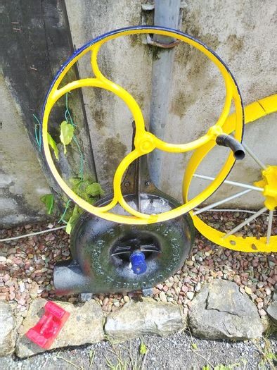 fire bellows
