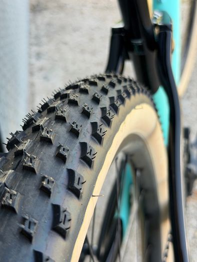 Bianchi Methanol CVFS 9.3