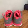 Under armour trainers Image 4